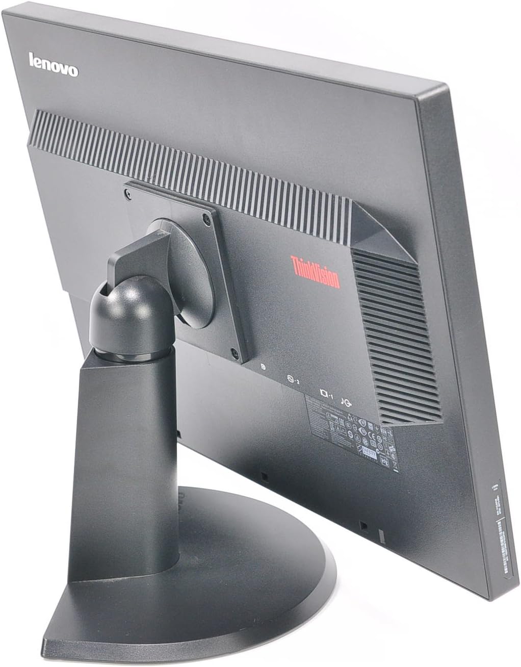 Lenovo ThinkVision LT2252p Black 22-inch, 5ms Widescreen LED Backlight, LCD Monitor Lenovo ThinkVision LT2252p Black 22-inch, 5ms Widescreen LED Backlight, LCD Monitor